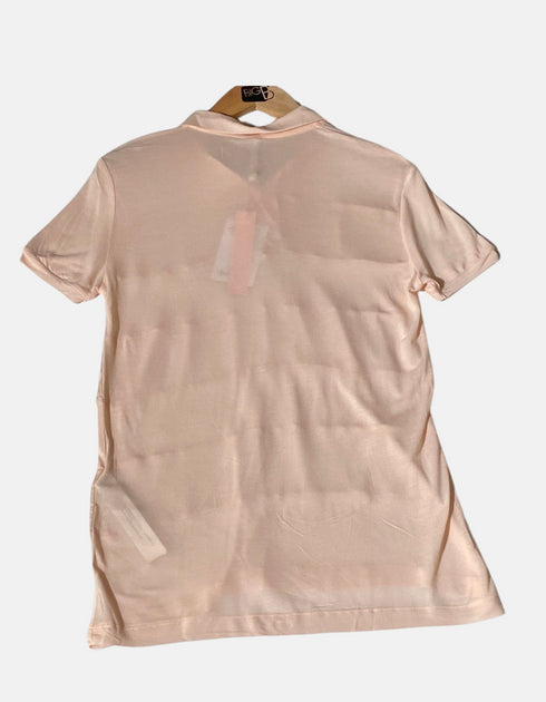 Pink Blouse FM